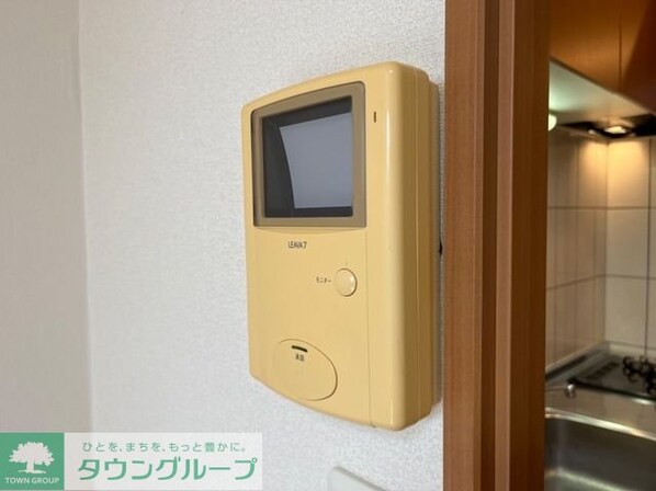 クリザンティームの物件内観写真